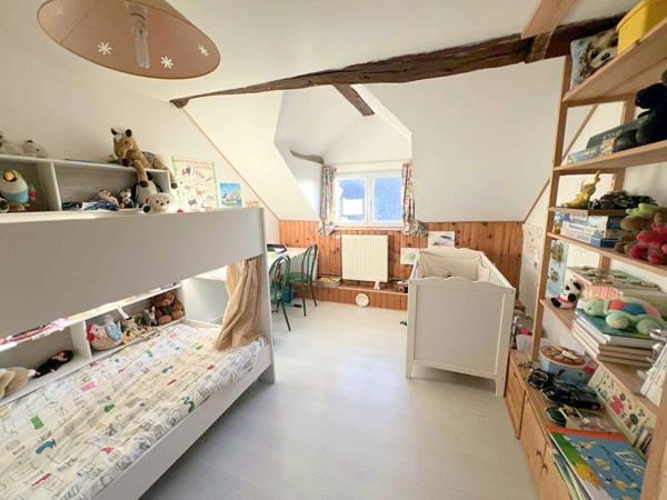 Maison à vendre ENTRE MARINES ET CHAUMONT EN VEXIN 6 pièces 157 m² + DEPENDANCE