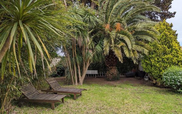 Maison à vendre    5 pièces •  Bourcefranc-le-Chapus