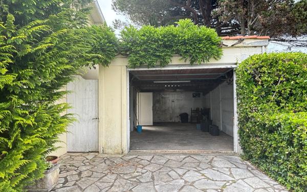 Maison à vendre    5 pièces •  Bourcefranc-le-Chapus