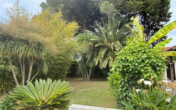 Maison à vendre    5 pièces •  Bourcefranc-le-Chapus