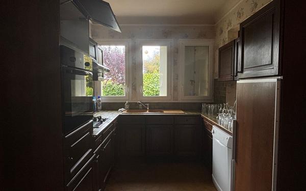 Maison à vendre    5 pièces •  Bourcefranc-le-Chapus