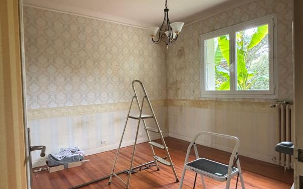 Maison à vendre    5 pièces •  Bourcefranc-le-Chapus