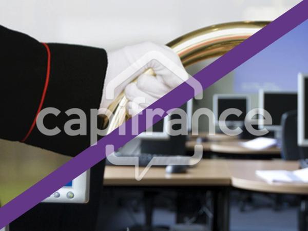 Dpt Hérault (34), à vendre proche de MONTPELLIER Hôtel - Bureau