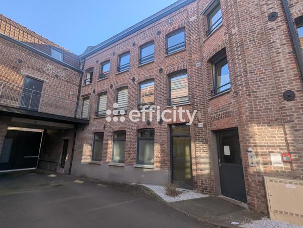 Appartement 2 pièces - 44 m²