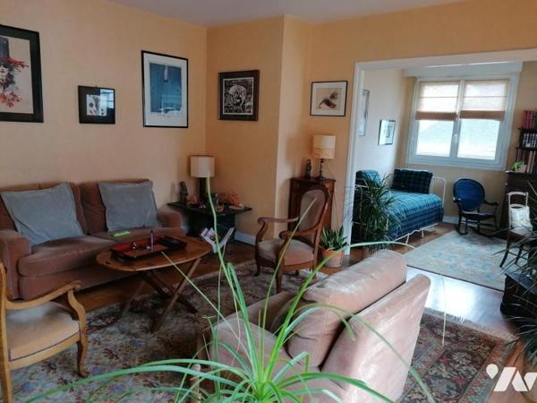 PROCHE GARE APPARTEMENT 