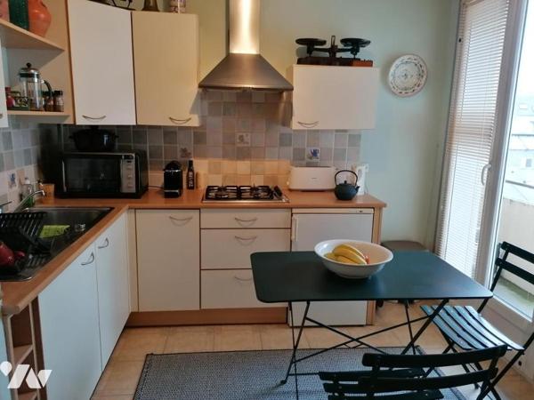 PROCHE GARE APPARTEMENT 