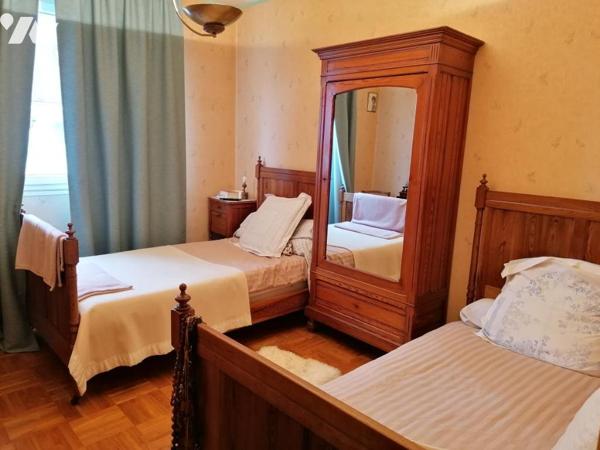 PROCHE GARE APPARTEMENT 