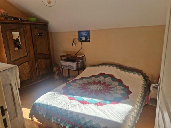 Maison de 2007 en excellent etat sur 460 m² de terrain plat