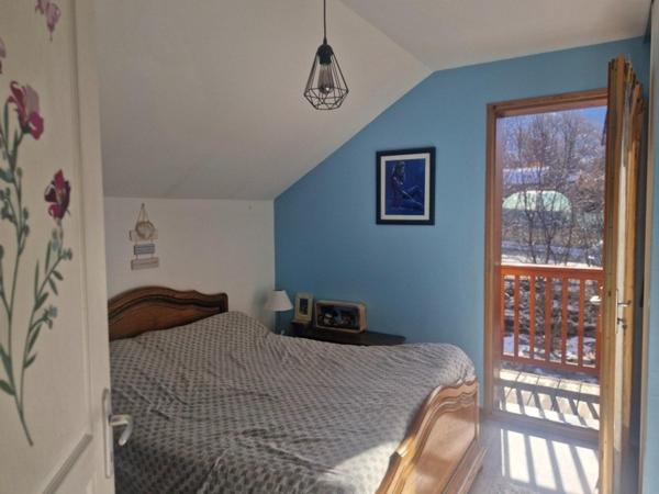 Maison de 2007 en excellent etat sur 460 m² de terrain plat