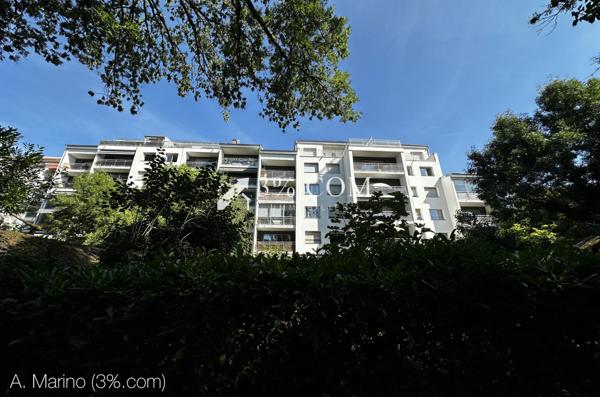 Duplex 7 pièce(s) 4 chambre(s) 171.46 m²