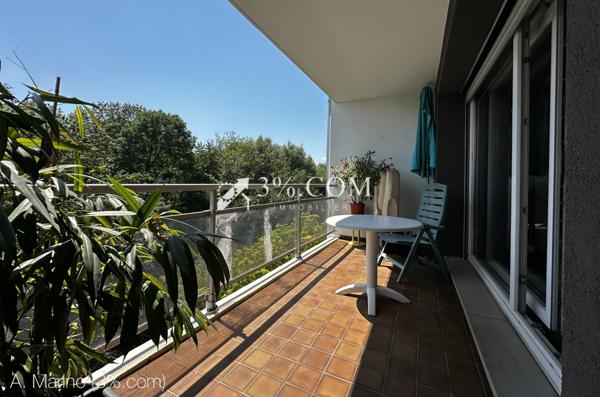 Duplex 7 pièce(s) 4 chambre(s) 171.46 m²