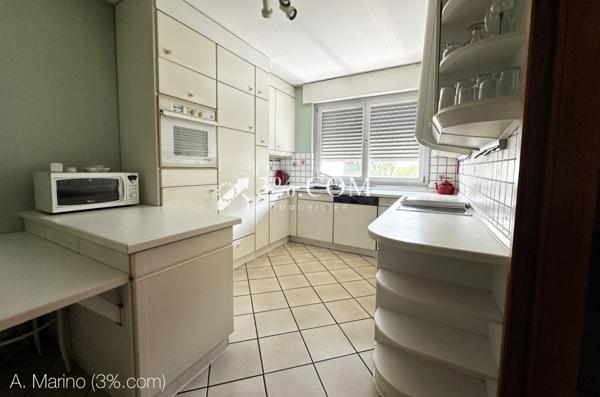 Duplex 7 pièce(s) 4 chambre(s) 171.46 m²