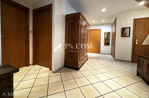 Duplex 7 pièce(s) 4 chambre(s) 171.46 m²