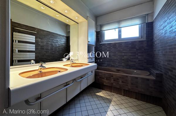 Duplex 7 pièce(s) 4 chambre(s) 171.46 m²