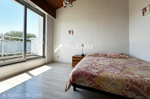 Duplex 7 pièce(s) 4 chambre(s) 171.46 m²