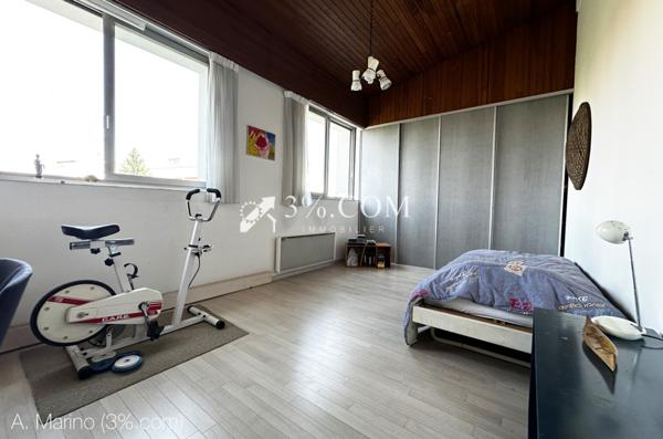 Duplex 7 pièce(s) 4 chambre(s) 171.46 m²