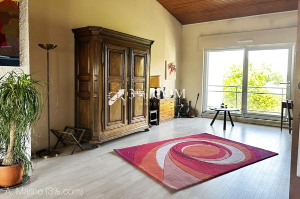 Duplex 7 pièce(s) 4 chambre(s) 171.46 m²