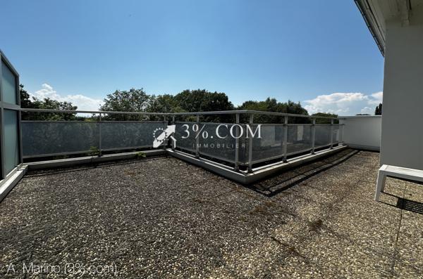 Duplex 7 pièce(s) 4 chambre(s) 171.46 m²