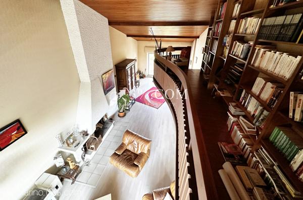 Duplex 7 pièce(s) 4 chambre(s) 171.46 m²