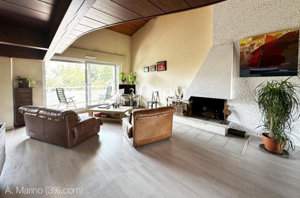 Duplex 7 pièce(s) 4 chambre(s) 171.46 m²