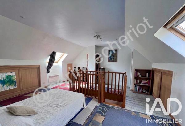 Maison à vendre 6 pièces 165 m² Achères