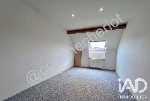 Maison à vendre 6 pièces 165 m² Achères