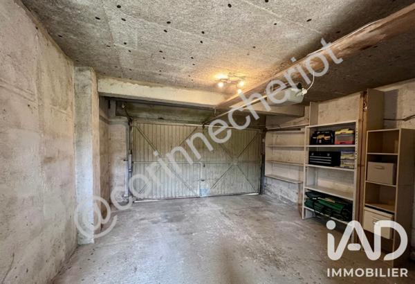 Maison à vendre 6 pièces 165 m² Achères
