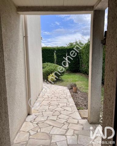 Maison à vendre 6 pièces 165 m² Achères