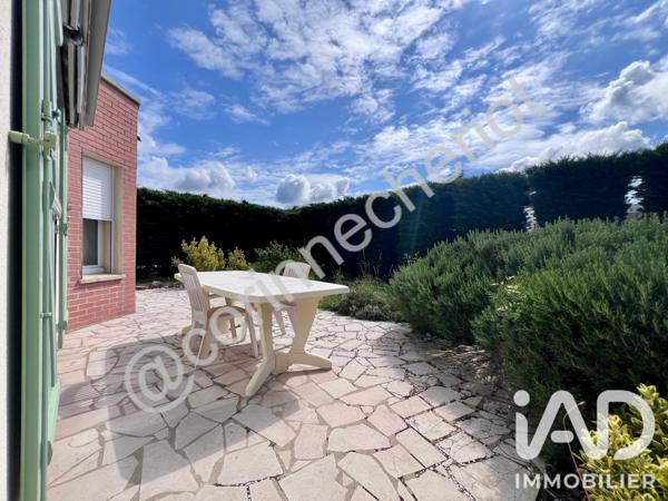 Maison à vendre 6 pièces 165 m² Achères