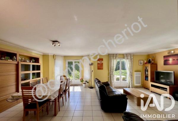 Maison à vendre 6 pièces 165 m² Achères
