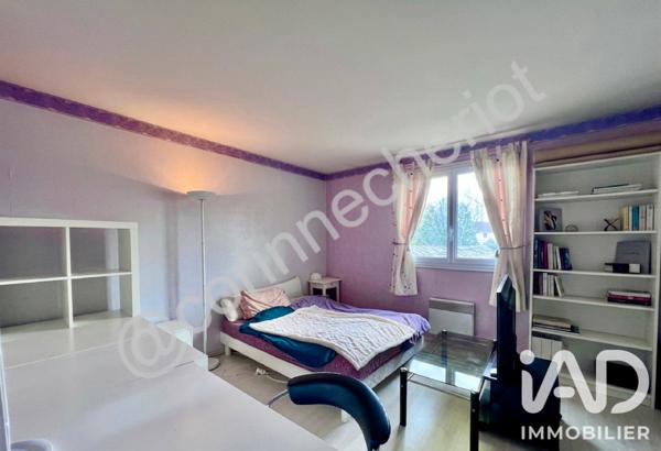 Maison à vendre 6 pièces 165 m² Achères