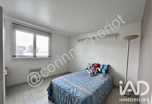 Maison à vendre 6 pièces 165 m² Achères