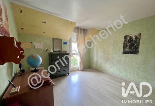 Maison à vendre 6 pièces 165 m² Achères