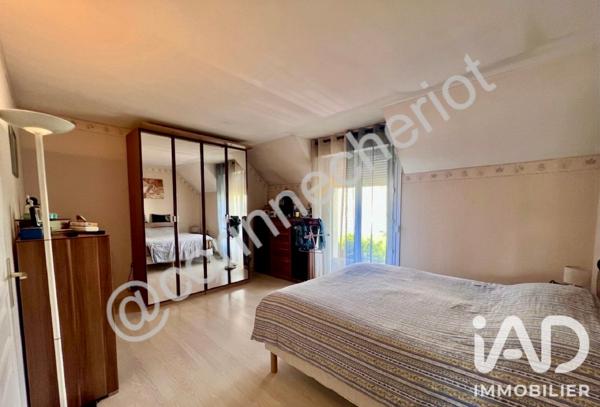Maison à vendre 6 pièces 165 m² Achères
