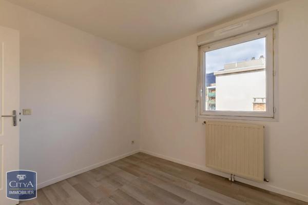 Appartement à vendre 2 pièces 50.94m²
