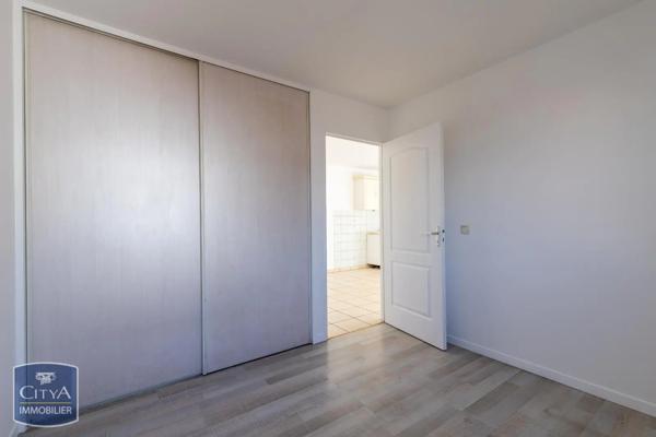 Appartement à vendre 2 pièces 50.94m²