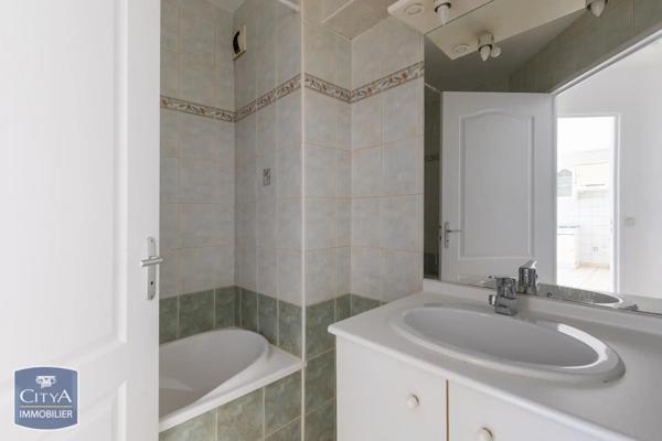 Appartement à vendre 2 pièces 50.94m²