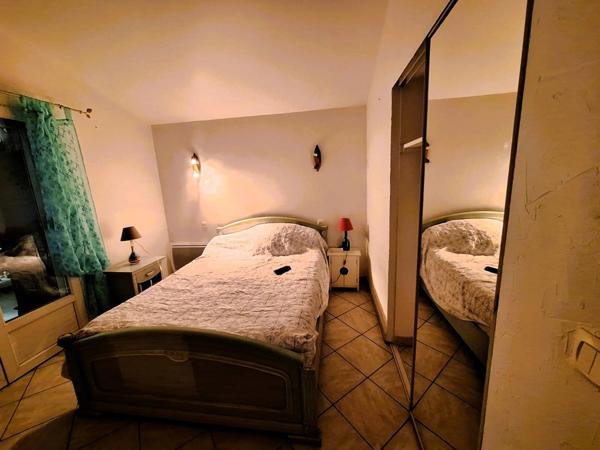 Maison familiale rénovée de 121 m² habitables + espaces complémentaires Terrain clos de 1 417 m²