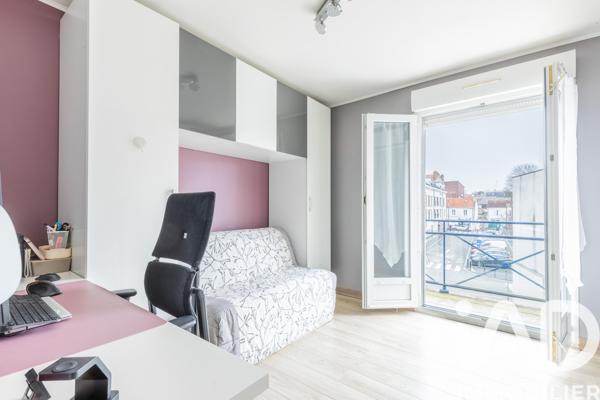 Maison à vendre 4 pièces 107 m² Orly