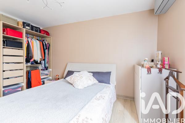 Maison à vendre 4 pièces 107 m² Orly