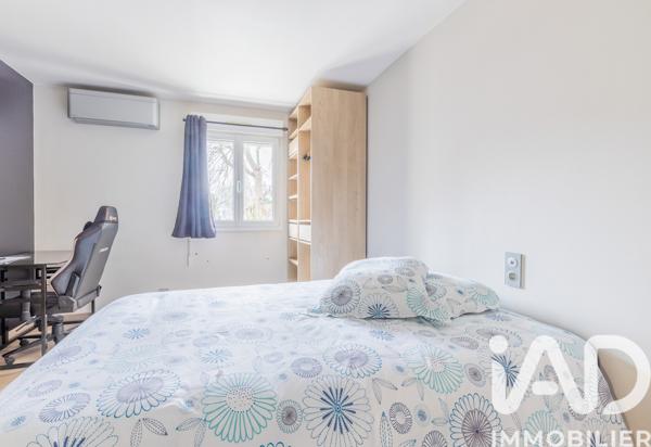 Maison à vendre 4 pièces 107 m² Orly