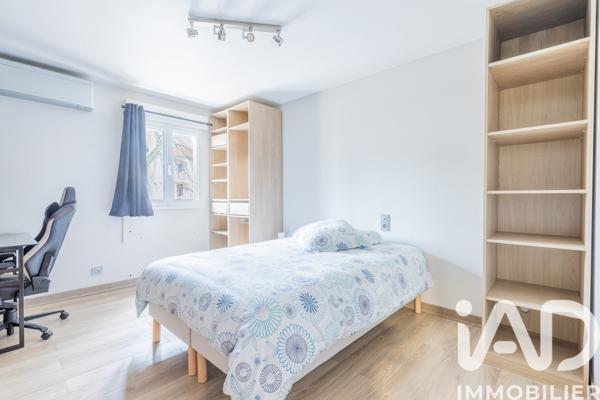 Maison à vendre 4 pièces 107 m² Orly