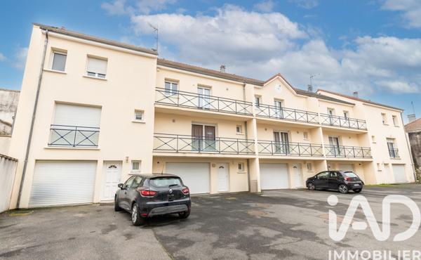 Maison à vendre 4 pièces 107 m² Orly