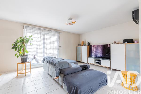 Maison à vendre 4 pièces 107 m² Orly