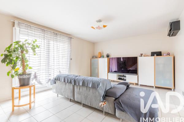 Maison à vendre 4 pièces 107 m² Orly