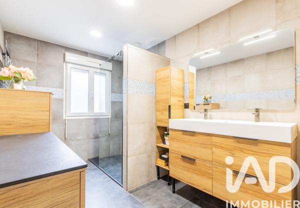 Maison à vendre 4 pièces 107 m² Orly