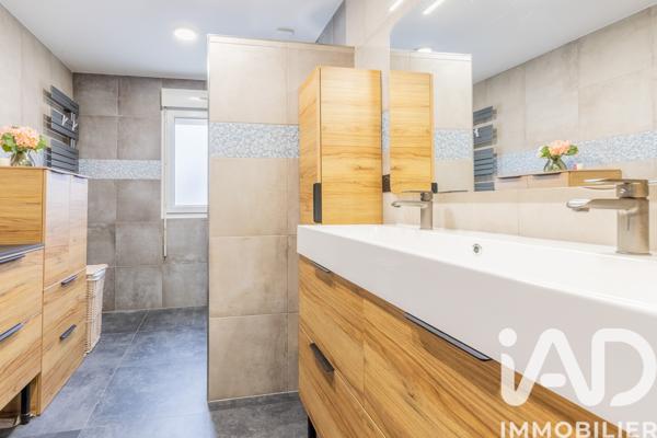Maison à vendre 4 pièces 107 m² Orly