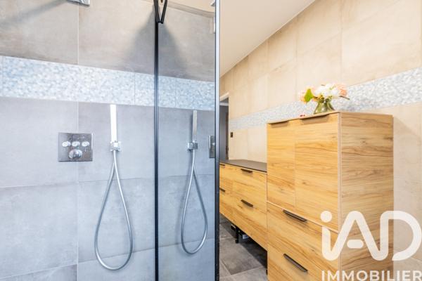 Maison à vendre 4 pièces 107 m² Orly