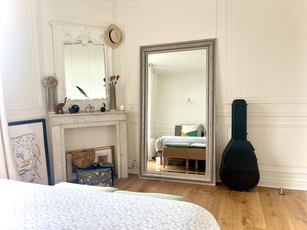 Appartement 4 pièces - 105 m²