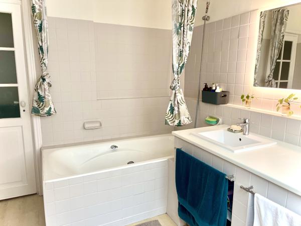 Appartement 4 pièces - 105 m²